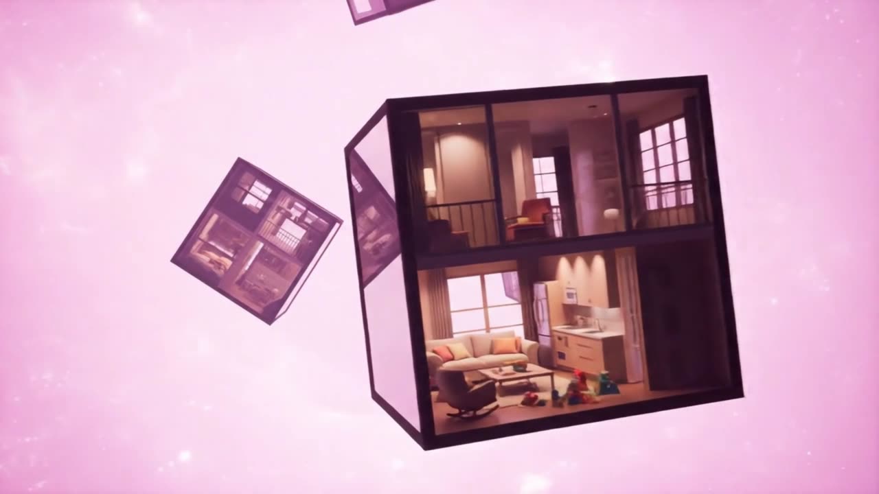 Toyworld OOBE Experience