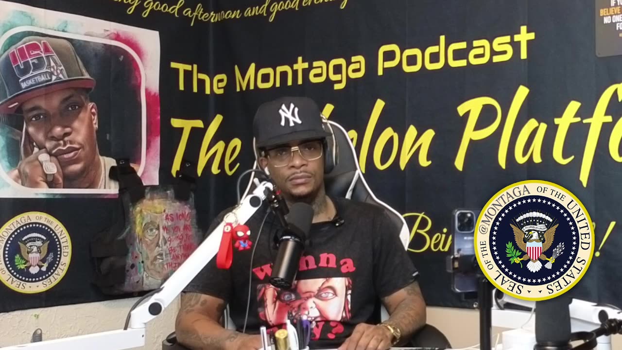 Tony-X Immigration Arguement