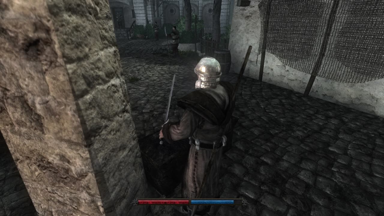 [3/3] Risen (The Mages) - Episode 16 - Preperations [NC]