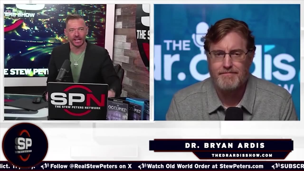 Doctors are Murdering KIDS in Desperate attempt to Spread Measles Propaganda and Blame RFK