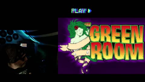 Green Room Radio: Timing Everything
