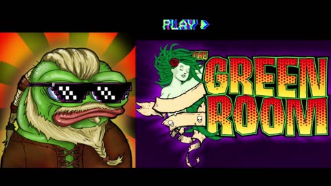 Green Room Radio: Timing Everything