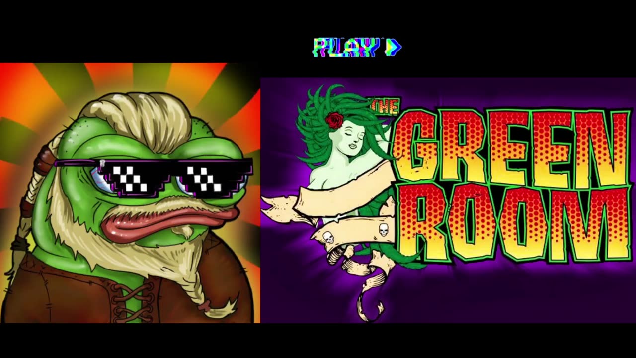 Green Room Radio: Timing Everything