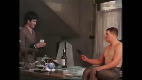 Enter the Butler - Part 2