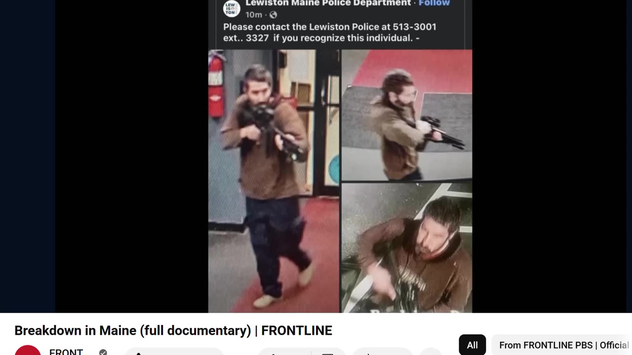 MASS SHOOTING