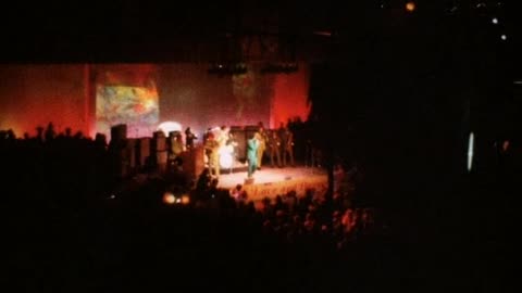 Otis Redding - Monterey = 1967