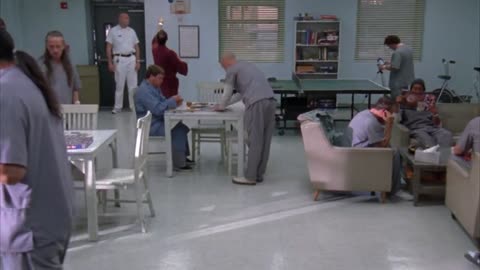 Chuck T03E16 Dublado