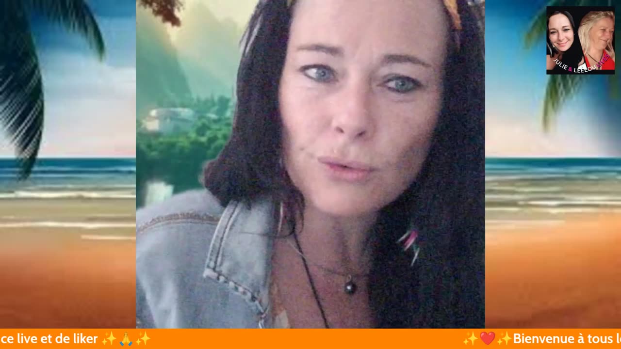 Au Coeur du Matin, Julie à Votre Ecoute 07/04