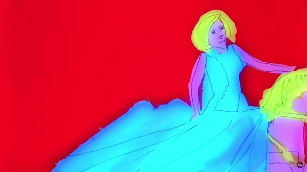 Lucy in the Sky With Diamonds