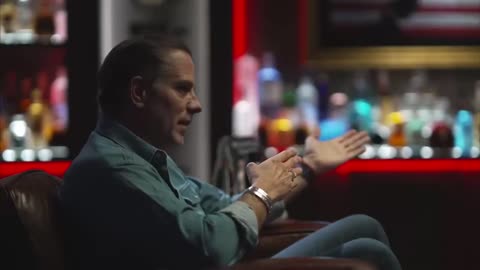 Hunter Biden Reveals He’s Nearly $15 Million in Debt