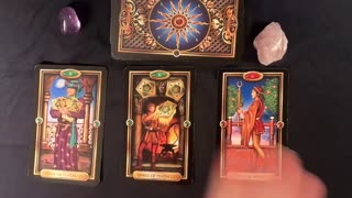Stable Connections Leads to Rapid Growth | Weekly Tarot Reading: September 15-21