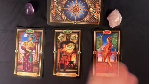 Stable Connections Leads to Rapid Growth | Weekly Tarot Reading: September 15-21