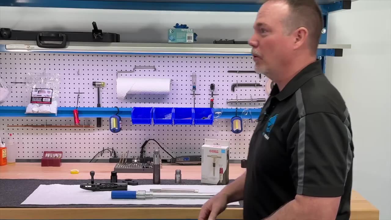 The GEN‑4 ACE Is Here — Install a World‑Class Chamber at Home!