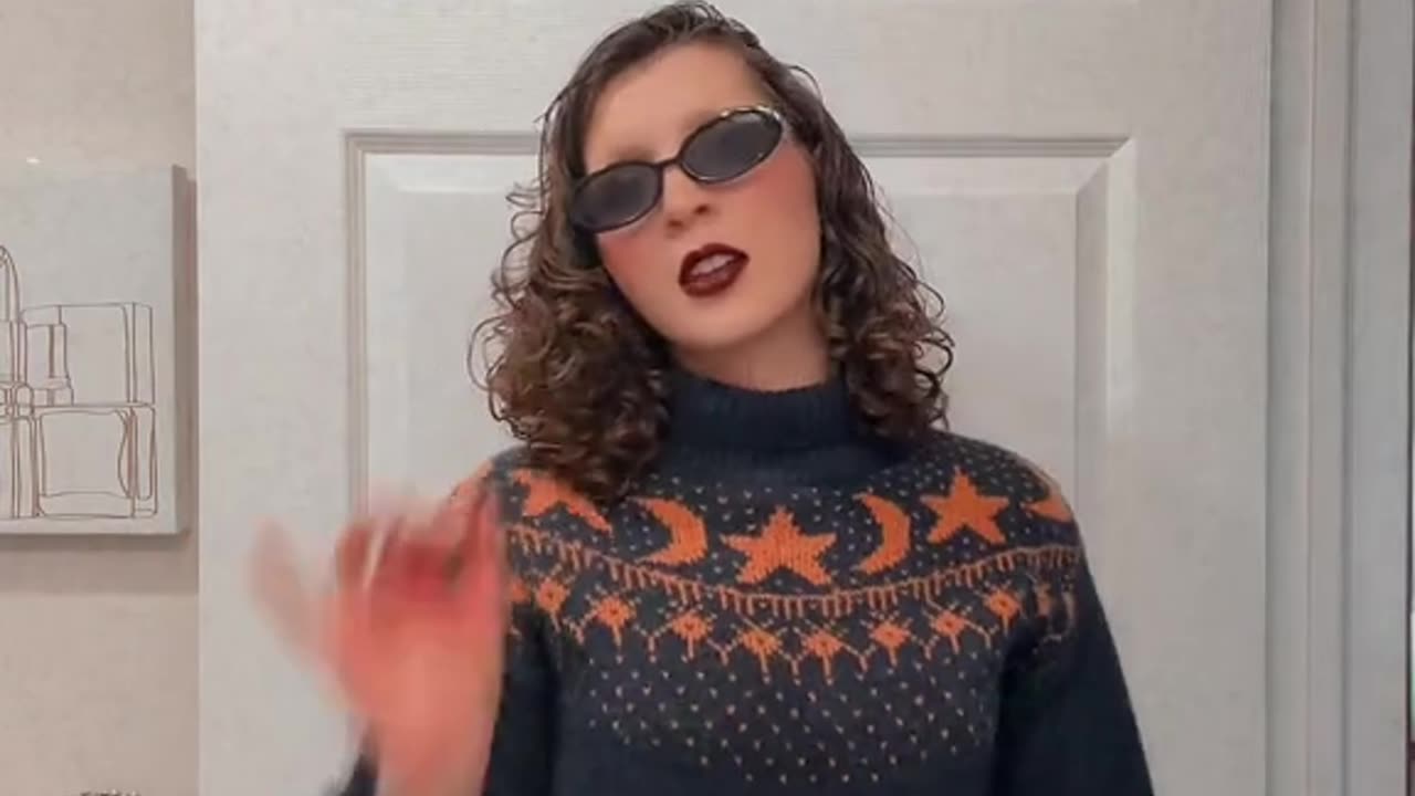 Your best vision of a tgirl