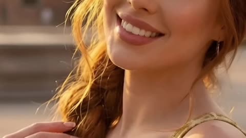 This dress turns heads every time I wear it… would you rock it too? #fashiongoals #styleicon