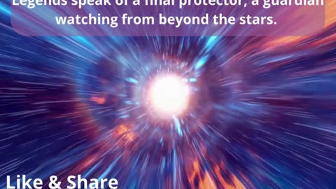 🤍 💖 The Orion Mystery – Orion, The Prince of Light - Orion, the Last Guardian 💗