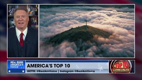 America's Top 10 for 9/13/25 - COMMENTARY