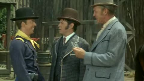 F-TROOP - S02E06