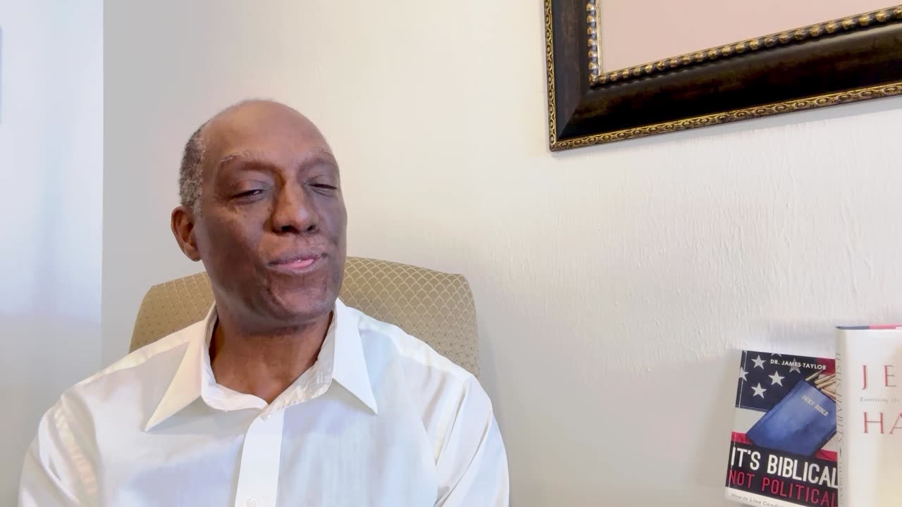 Living Water - The blessing of the Truth