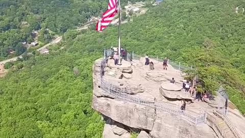 America