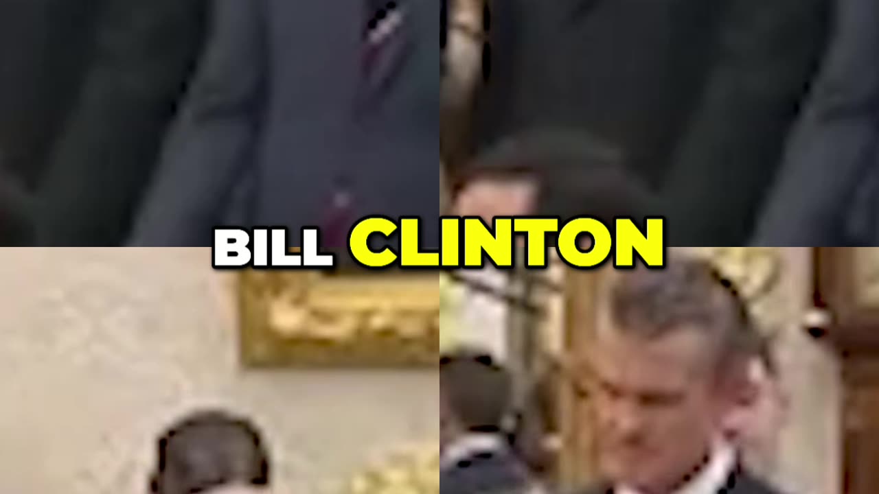 Trump Unleashes Epstein Files: Shocking Revelations!