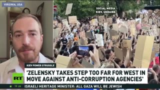 RT News - July 25 2025 (17:00 MSK)