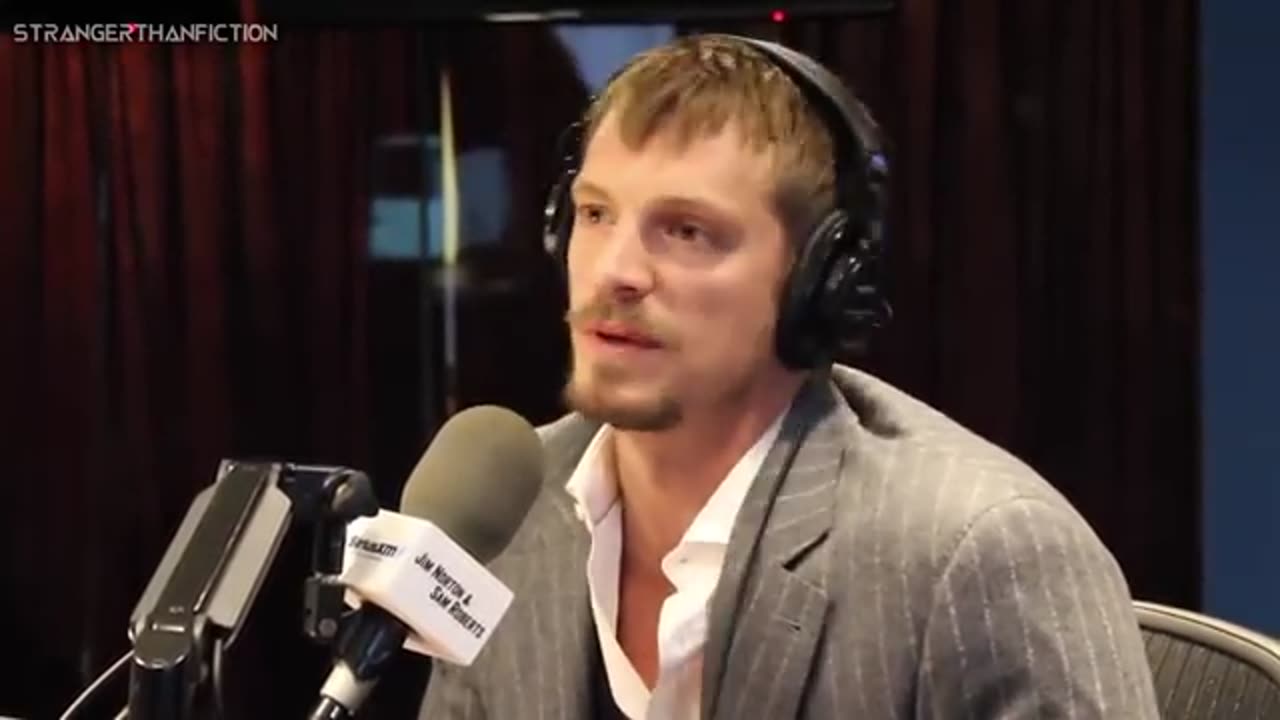 Kevin Spacey and Bohemian Grove