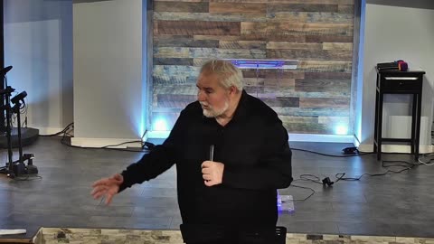 Intervention Church Live Services