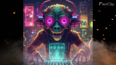 NiX - Suicide Squad Weasel