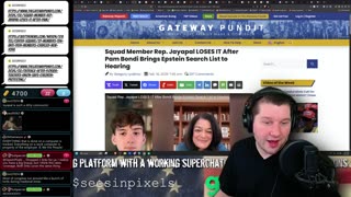 The Breakdown Episode #890: Monday News