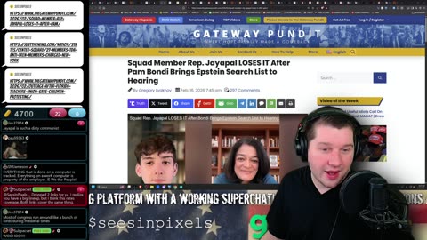 The Breakdown Episode #890: Monday News