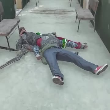 One Crossbow Bolt Changed Everything in DayZ…