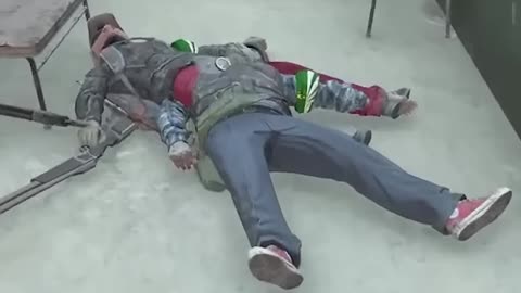 One Crossbow Bolt Changed Everything in DayZ…