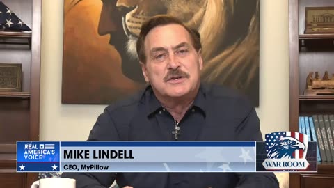 WARROOM PREMIUM CHRISTMAS SPECIALS! Order Your Exclusive Deals Today w/ Promo Code WARROOM At MyPillow.com/warroom