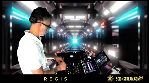 REGIS Melodic Techno & Trance Mix 21 Jun 25