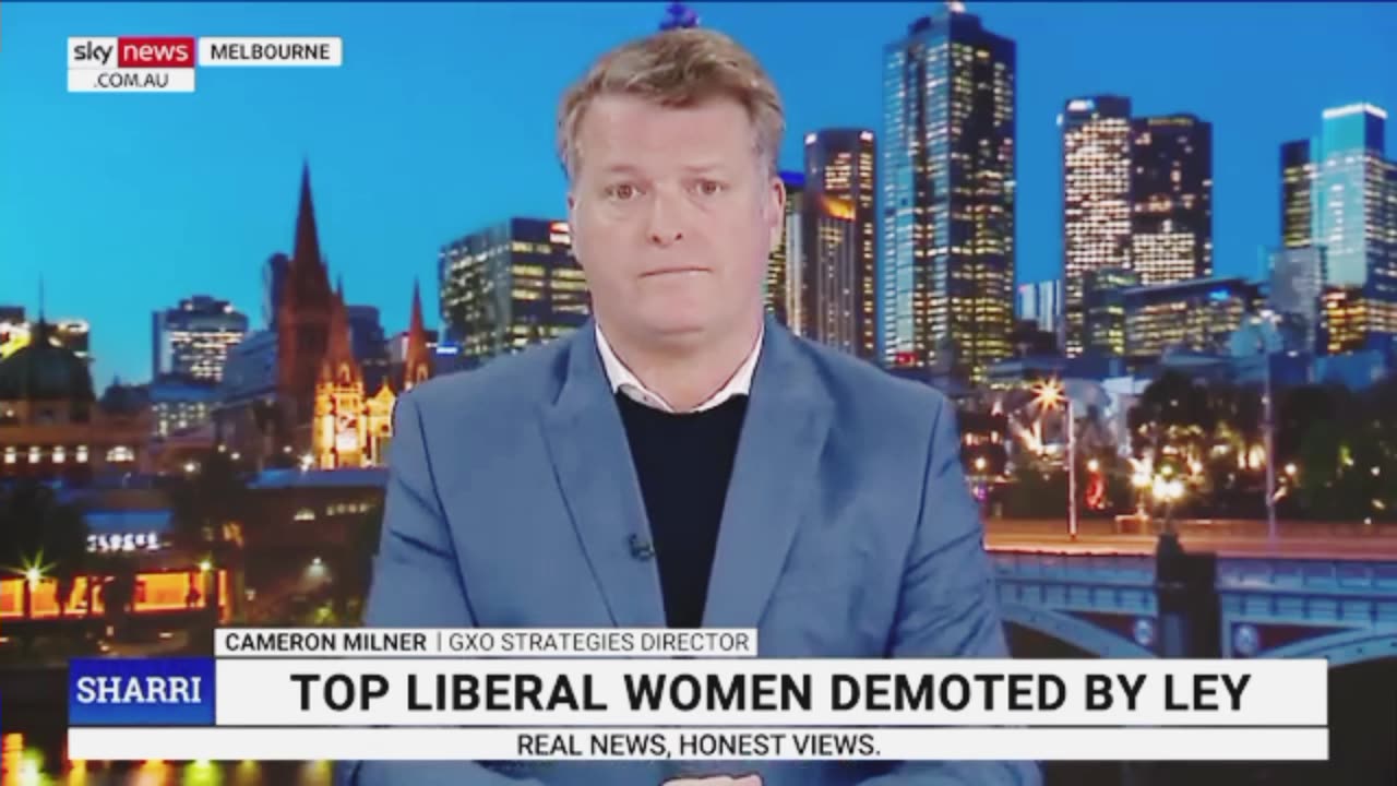 Security Think-Tank Reveals Grim Reality of Australia's Defence Capabilities