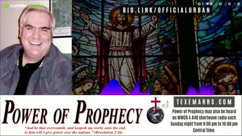 TEXE MARRS: THE PLAN OF FREEMASONS & JEWS (OCCULT LECTURE)