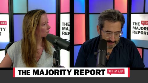 7/7 NEWS w/ MR Crew
