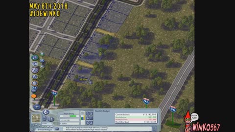 Detroit, Michigan United States of Joe Winko 1x56 SimCity 4 Series Joe Winko