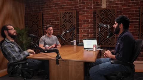 Copying Geniuses with AI - Dwarkesh Patel Podcast #ai #automation #innovation