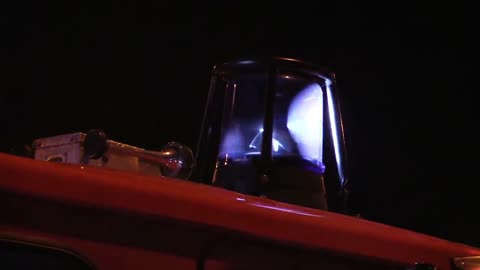 This is going VIRAL: Blue light