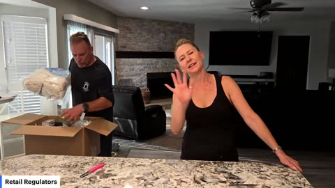 The moment of #Truth unboxingmystery.com