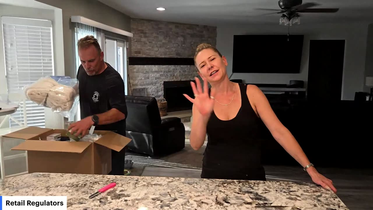 The moment of #Truth unboxingmystery.com