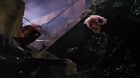 The Rock (1996) Trailer #1