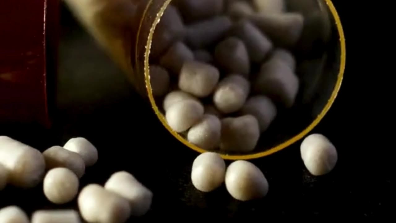 DIY Health Hack: Kill GARLIC BREATH with Apples and Lettuce?