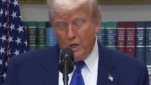Trump: We successfully intervened to stop a potential nuclear crisis involving India and Pakistan.