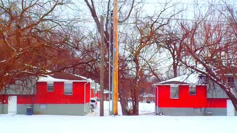 MICKMOvidX or MICKMO'S BOOK OF LIFE VIDEO 12 [ANOTHER SNOW DAY + MY ABBATH & HORGH STORIES!] ❄️ From 2-3-2022 ❄️