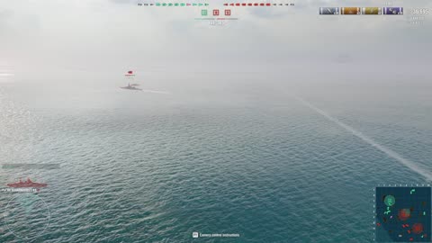 World of Warships - Thursday Stream