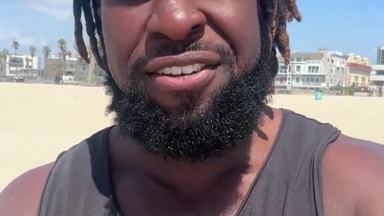 Common Sense American Weighs in on Charlie Kirk Assassination: ‘We Can’t Keep Doing This’