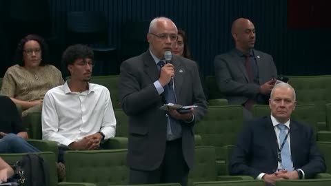 II Seminário Internacional de Segurança da Informação nas Cortes Superiores - 25/6/2025 (tarde)